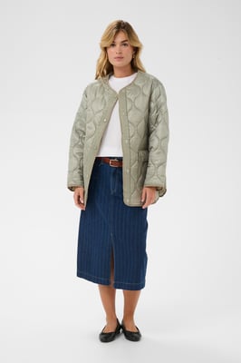 Jacke OttaviaSZ Jacke Oversize fit