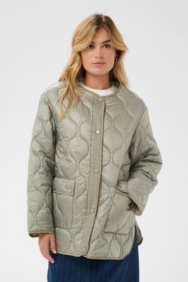 Jacke OttaviaSZ Jacke Oversize fit