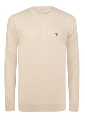 Pullover Pullover Mit Rundhalsausschnitt 2Er-Pack