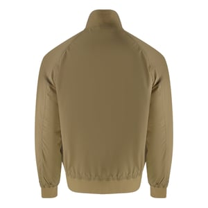 Aquascutum Active Stretch Khaki Jacke