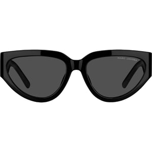 Die Schwarzen Sonnenbrillen Von Marc Jacobs