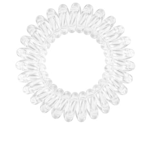 Invisibobble Power #kristallklar 3 Stk