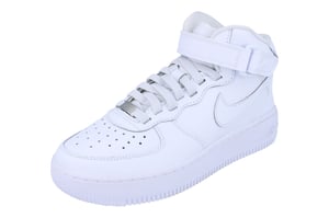 Nike Air Force 1 Mid Easyon GS Schuhe