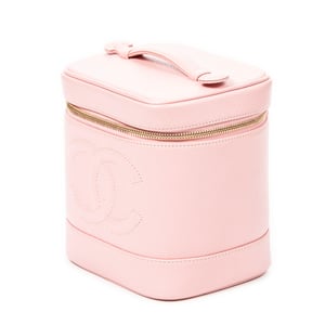 Tall Vanity Case Handtasche