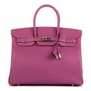 Birkin 35 Handtasche