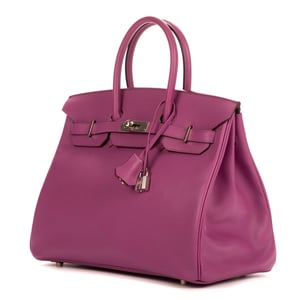 Birkin 35 Handtasche