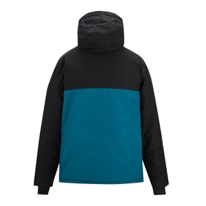 Dare 2B - "Freeride II" Skijacke für Herren, Über den Kopf (Eisvogel-Blau)