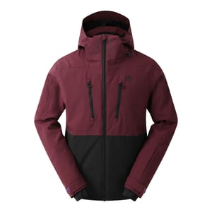 Dare 2B - "Baseplate III" Skijacke für Herren (Schwarz/Feige)