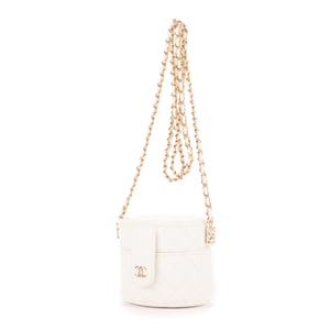 Cosmetic Vanity Chain Crossbody  Umhängetasche