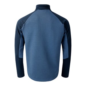 Dare 2B - "Dignify IV" Base Layer Oberteil für Herren, Core Stretch (Indigoblau/Dunkel-Jeansblau)