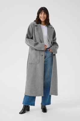 Jacke KAelona Jacke Loose fit