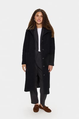 Jacke FerddySZ Jacke Lockere Passform