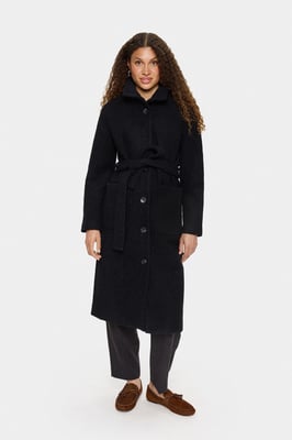 Jacke FerddySZ Jacke Lockere Passform