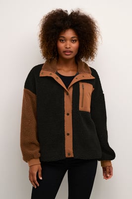 Jacke CUtally Jacke Oversize fit
