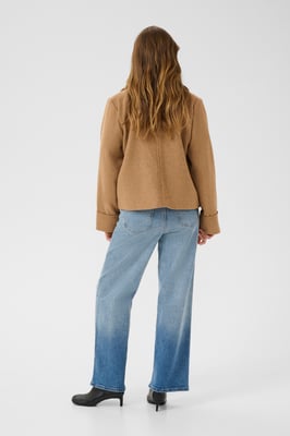 Jacke KAjulia Jacke Loose fit