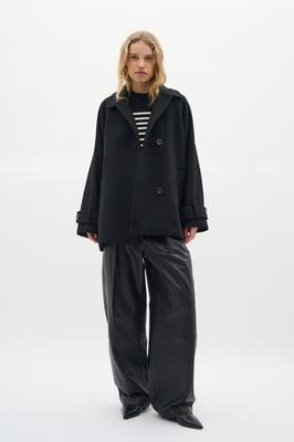 Jacke ThoraIW Jacke Relaxed fit