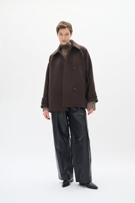 Jacke ThoraIW Jacke Relaxed fit