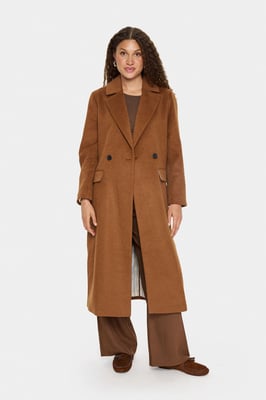 Jacke LidaSZ Jacke Lockere Passform