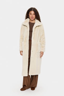 Jacke LoesSZ Jacke Gerade Passform