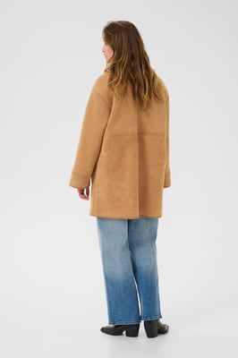 Jacke KAmarlie Jacke Loose fit