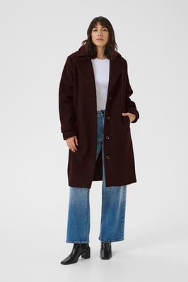 Jacke KAanne Jacke Regular fit