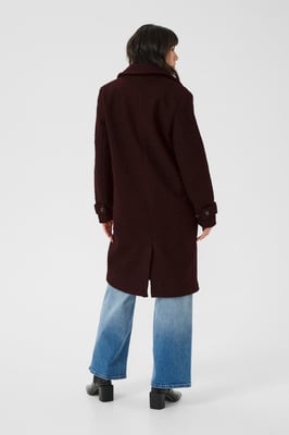 Jacke KAanne Jacke Regular fit