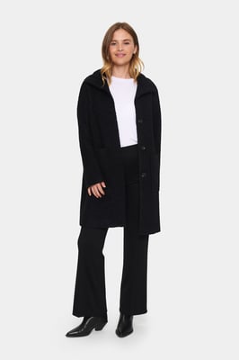 Jacke FerddySZ Jacke Lockere Passform