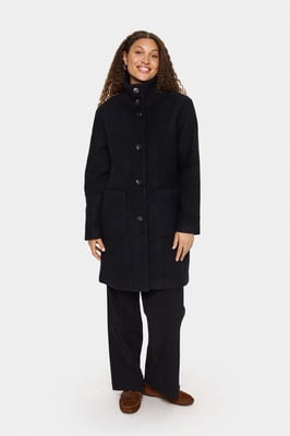 Jacke FerddySZ Jacke Lockere Passform