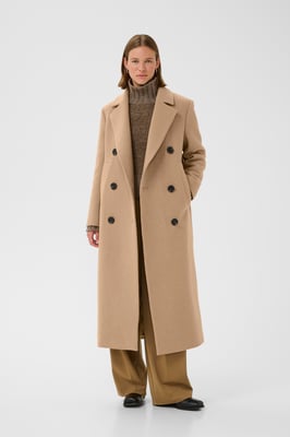 Jacke YunahIW Jacke Baggy fit