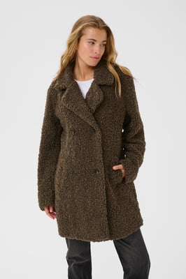 Jacke KAbalmi Jacke Regular fit