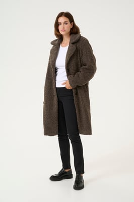 Jacke KAbalmi Jacke Oversize fit