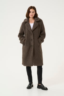 Jacke KAbalmi Jacke Oversize fit