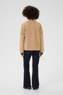 Jacke CUtally Jacke Oversize fit