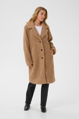 Jacke KAbalmi Jacke Oversize fit