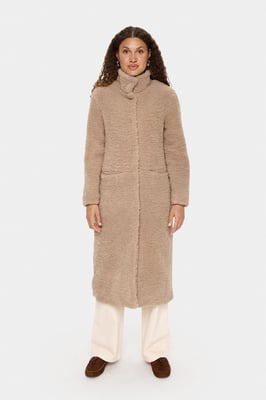 Jacke FeliciaSZ Jacke Lockere Passform