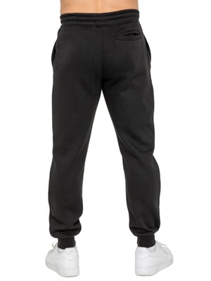 Kruze | Herren-Fleece-Jogginghose