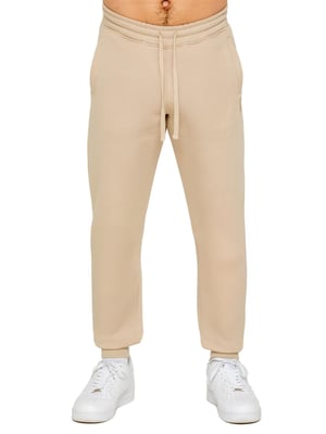 Kruze | Herren-Fleece-Jogginghose