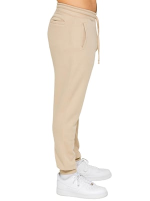 Kruze | Herren-Fleece-Jogginghose