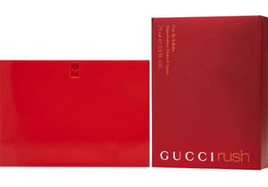 GUCCI RUSH EDT SPRAY 75 ML