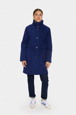 Jacke FerddySZ Jacke Lockere Passform