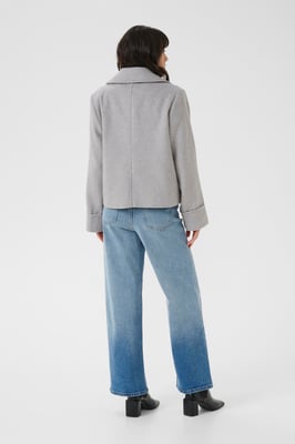 Jacke KAjulia Jacke Loose fit
