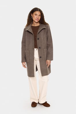 Jacke FerddySZ Jacke Lockere Passform