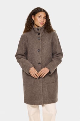 Jacke FerddySZ Jacke Lockere Passform