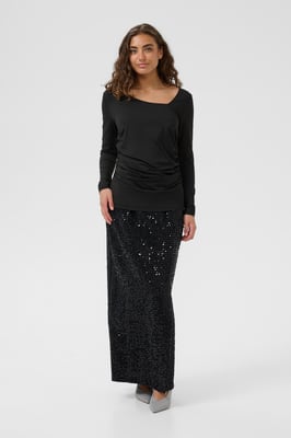 Langarm-Shirt CUjessica Langarm-Shirt Fitted