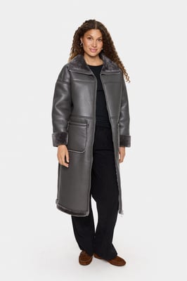 Jacke LanaSZ Jacke Oversize fit