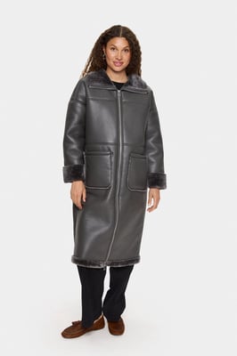 Jacke LanaSZ Jacke Oversize fit