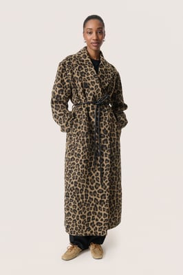 Jacke SLLeony Jacke Oversize fit