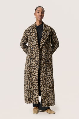 Jacke SLLeony Jacke Oversize fit