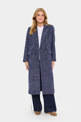 Jacke LenetteSZ Jacke Lockere Passform