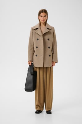 Jacke PerryIW Jacke Classic fit